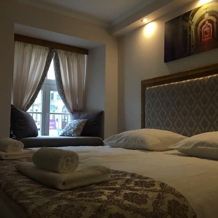 Apartament Akademicka Zamość Extérieur photo