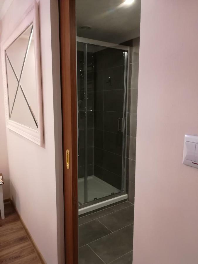 Apartament Akademicka Zamość Extérieur photo