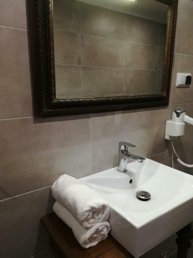 Apartament Akademicka Zamość Extérieur photo