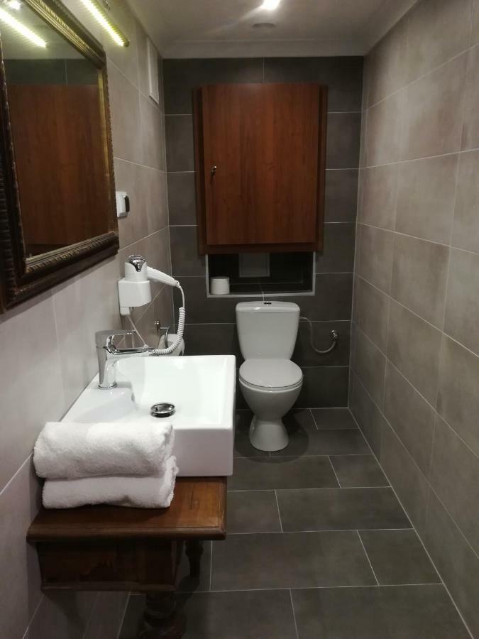 Apartament Akademicka Zamość Extérieur photo