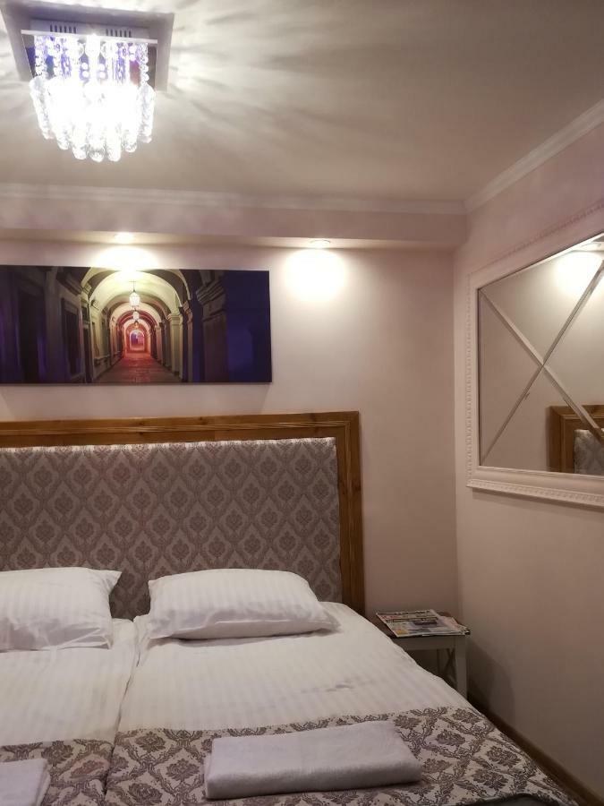 Apartament Akademicka Zamość Extérieur photo
