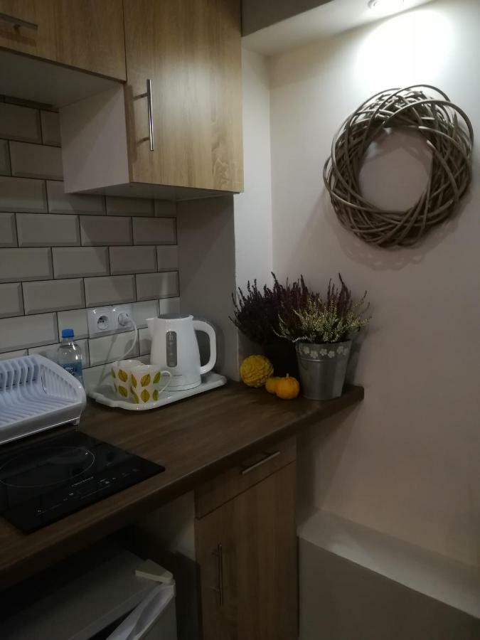 Apartament Akademicka Zamość Extérieur photo