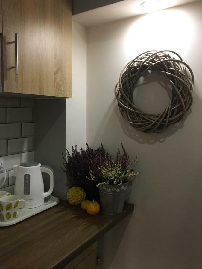 Apartament Akademicka Zamość Extérieur photo
