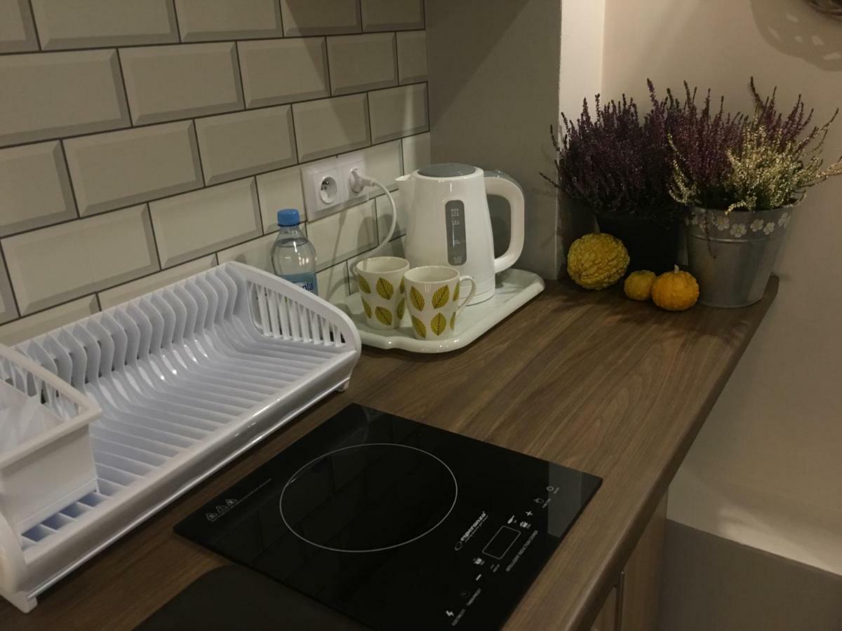 Apartament Akademicka Zamość Extérieur photo