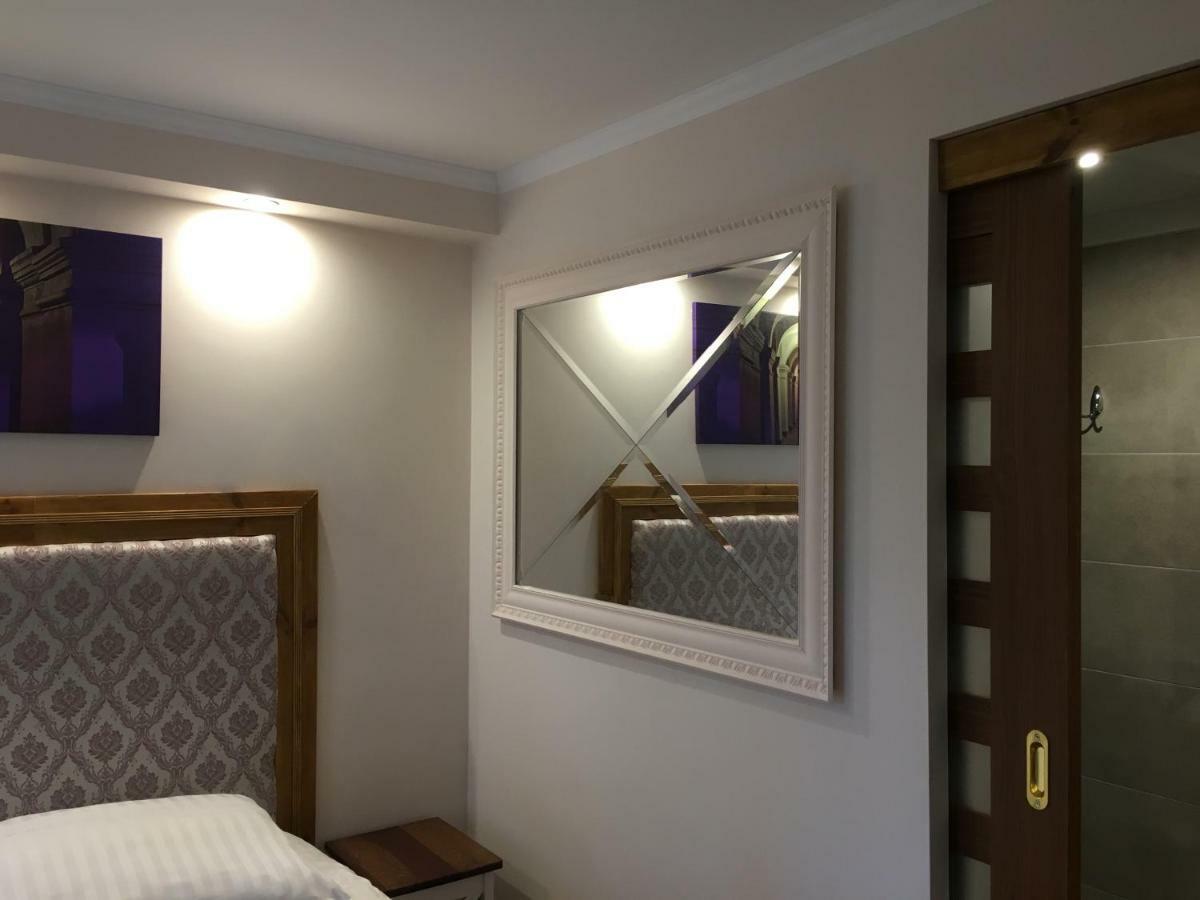 Apartament Akademicka Zamość Extérieur photo