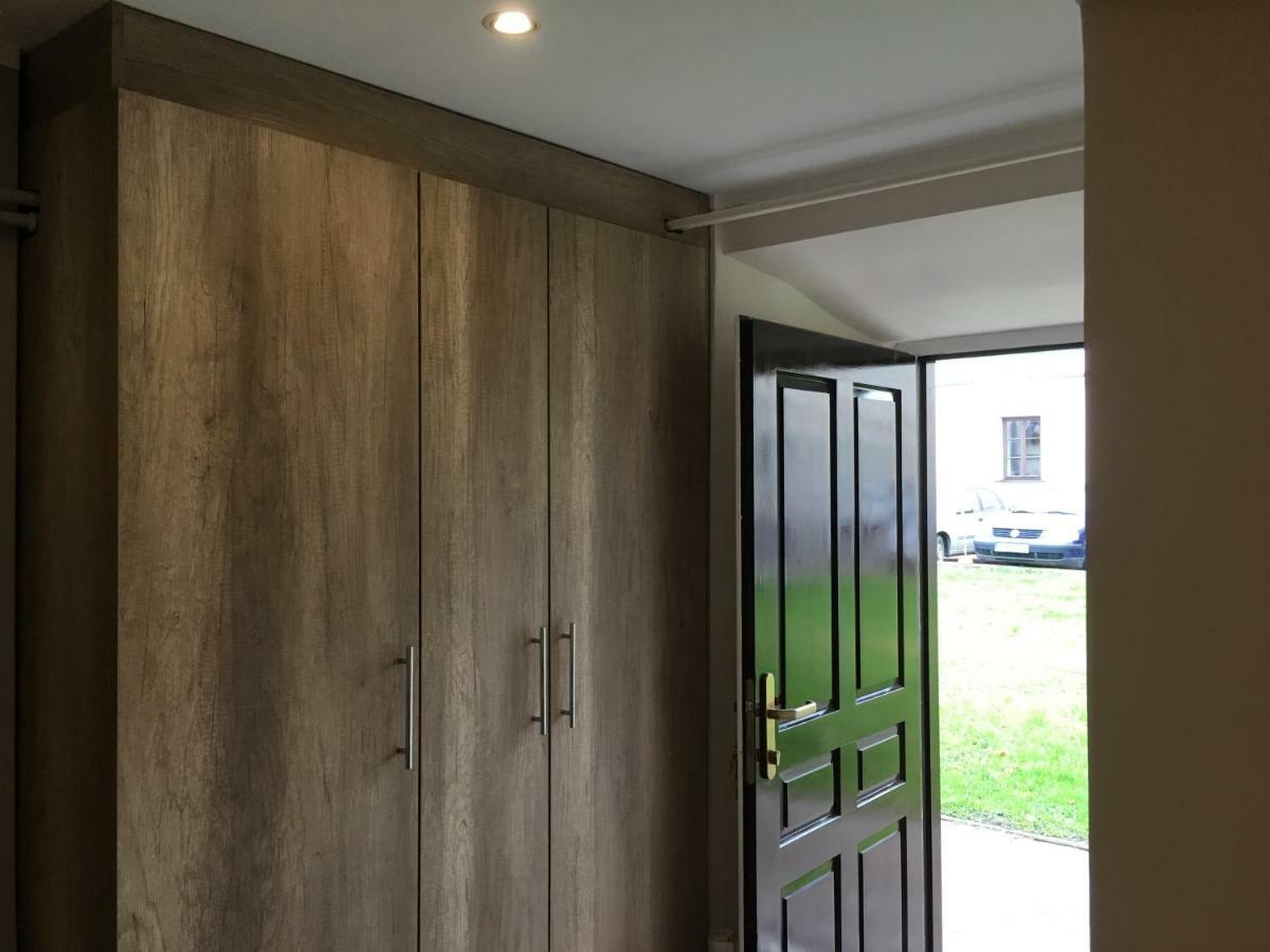 Apartament Akademicka Zamość Extérieur photo