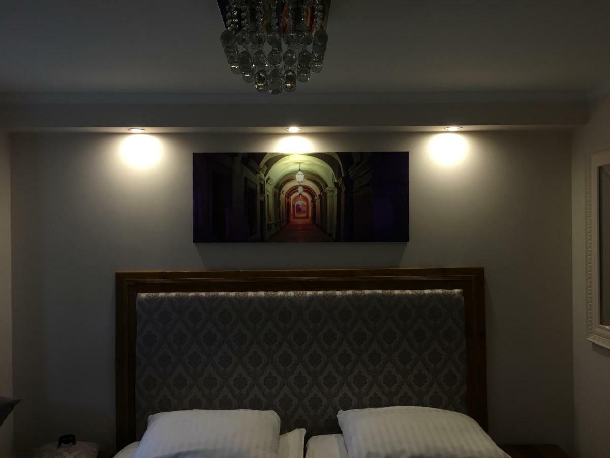 Apartament Akademicka Zamość Extérieur photo
