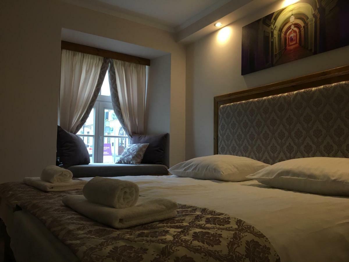 Apartament Akademicka Zamość Extérieur photo